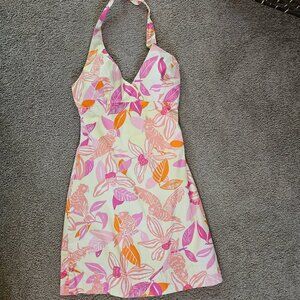 Lilly Pulitzer White Label Dress!